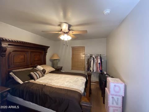 2551 E Oxford Ct, Gilbert, AZ 85295 photo 22