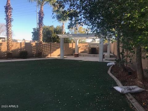 2551 E Oxford Ct, Gilbert, AZ 85295 photo 8
