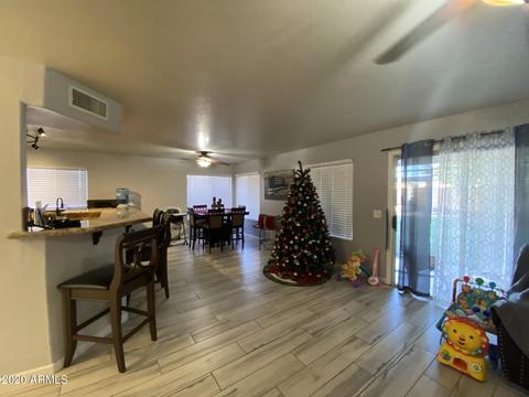 2551 E Oxford Ct, Gilbert, AZ 85295 photo 30
