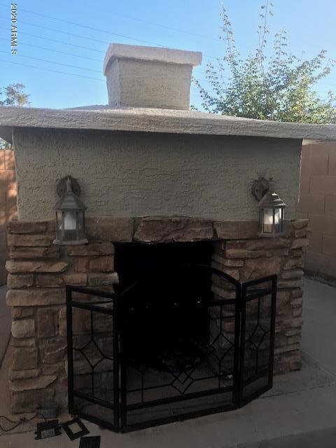 2551 E Oxford Ct, Gilbert, AZ 85295 photo 10