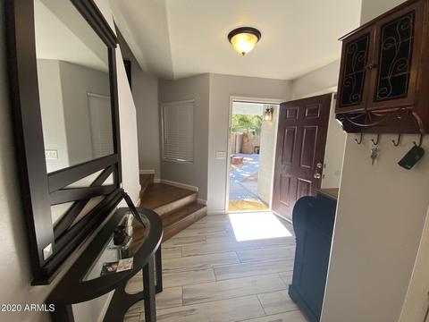 2551 E Oxford Ct, Gilbert, AZ 85295 photo 24