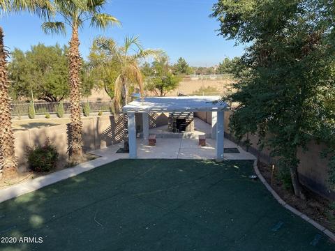 2551 E Oxford Ct, Gilbert, AZ 85295 photo 65