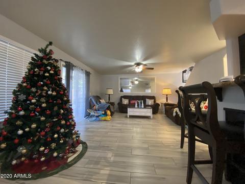 2551 E Oxford Ct, Gilbert, AZ 85295 photo 36