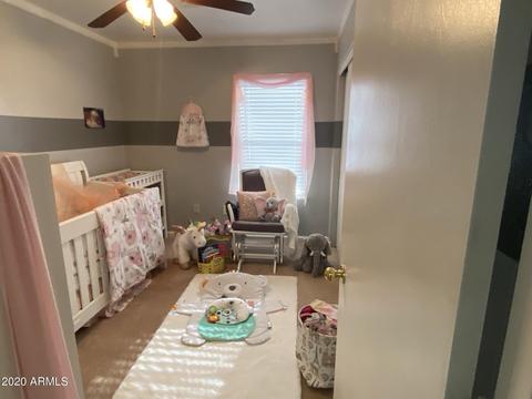 2551 E Oxford Ct, Gilbert, AZ 85295 photo 49
