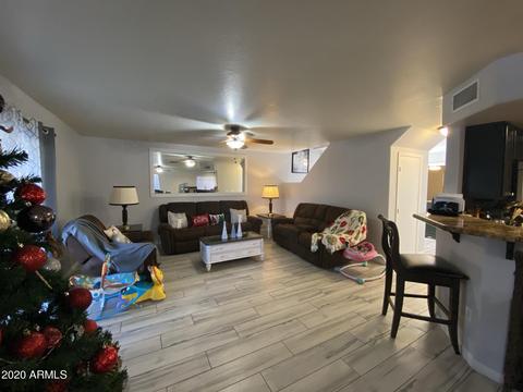 2551 E Oxford Ct, Gilbert, AZ 85295 photo 35
