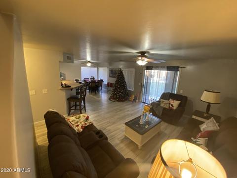 2551 E Oxford Ct, Gilbert, AZ 85295 photo 41
