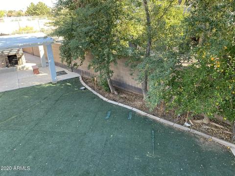 2551 E Oxford Ct, Gilbert, AZ 85295 photo 66