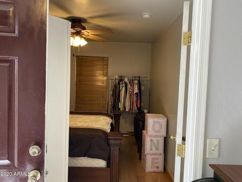 2551 E Oxford Ct, Gilbert, AZ 85295 photo 19