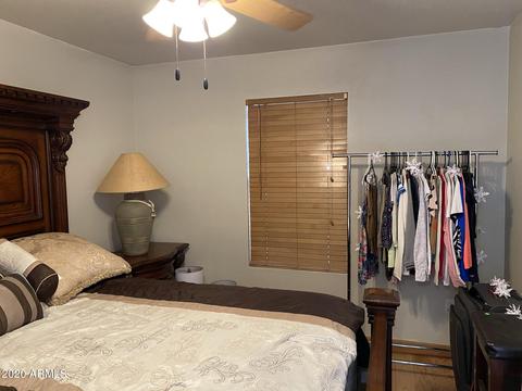 2551 E Oxford Ct, Gilbert, AZ 85295 photo 21