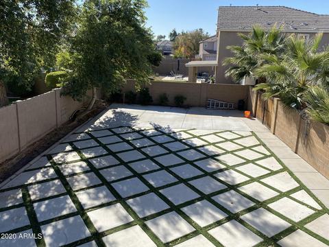 2551 E Oxford Ct, Gilbert, AZ 85295 photo 67
