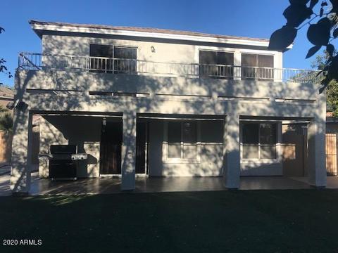 2551 E Oxford Ct, Gilbert, AZ 85295 photo 6