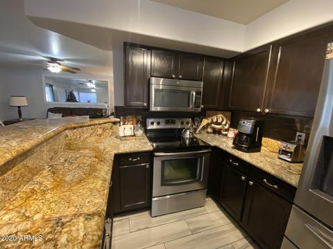 2551 E Oxford Ct, Gilbert, AZ 85295 photo 33
