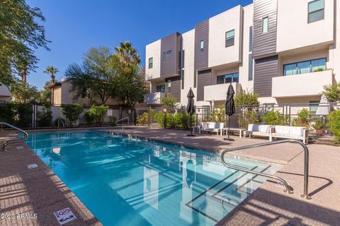 325 E Coronado Rd #17, Phoenix, AZ 85004 photo 22