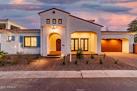 3907 E Sheila Ln, Phoenix, AZ 85018 photo 1