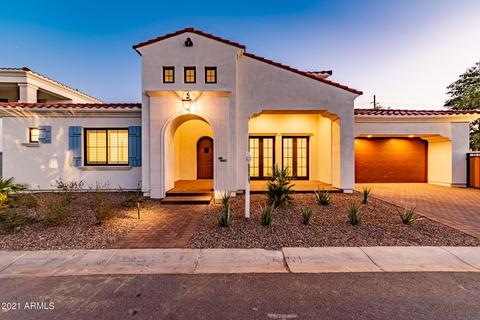 3907 E Sheila Ln, Phoenix, AZ 85018 photo 66