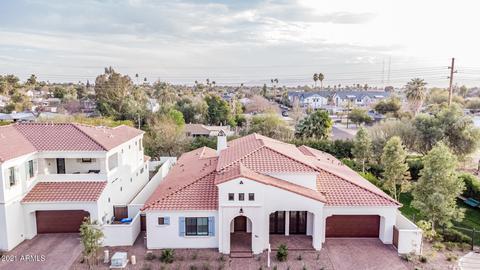 3907 E Sheila Ln, Phoenix, AZ 85018 photo 29
