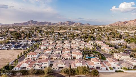 3907 E Sheila Ln, Phoenix, AZ 85018 photo 36