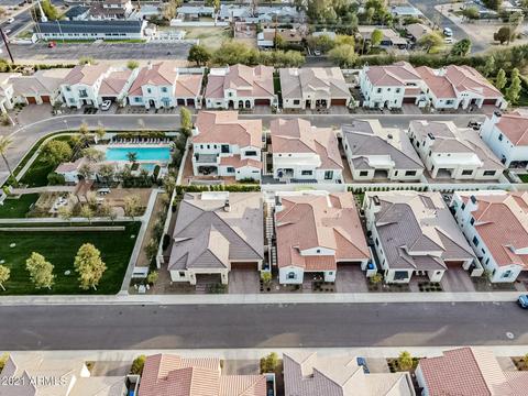 3907 E Sheila Ln, Phoenix, AZ 85018 photo 32