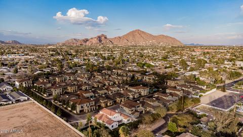 3907 E Sheila Ln, Phoenix, AZ 85018 photo 34