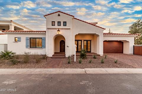 3907 E Sheila Ln, Phoenix, AZ 85018 photo 64