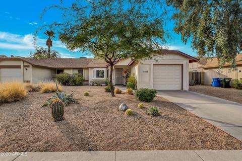 1917 E Grandview Dr, Phoenix, AZ 85022 photo 2