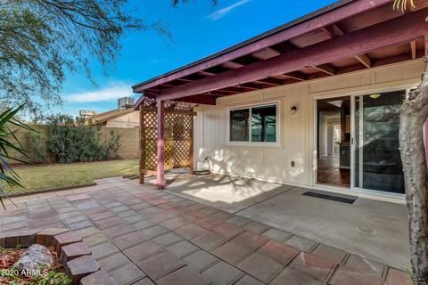 1917 E Grandview Dr, Phoenix, AZ 85022 photo 32