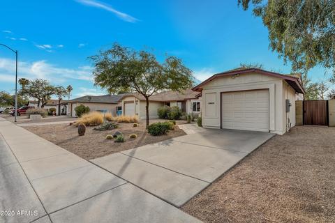 1917 E Grandview Dr, Phoenix, AZ 85022 photo 1