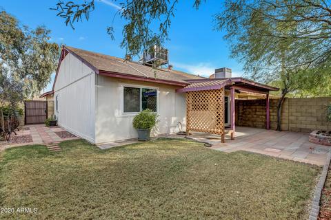 1917 E Grandview Dr, Phoenix, AZ 85022 photo 33