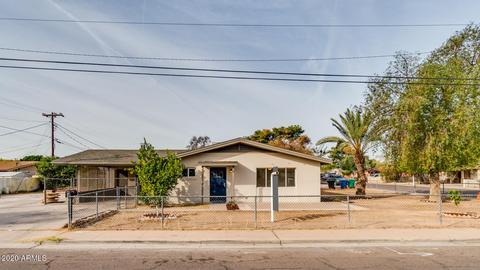 863 E Vine Ave, Mesa, AZ 85204 photo 1