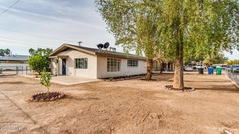 863 E Vine Ave, Mesa, AZ 85204 photo 2