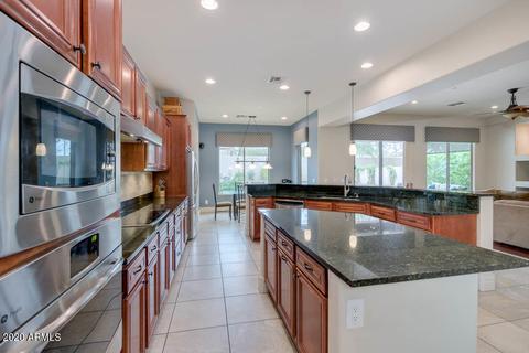 3668 E Maffeo Rd, Phoenix, AZ 85050 photo 25
