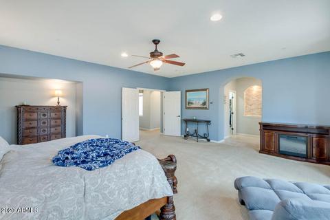 3668 E Maffeo Rd, Phoenix, AZ 85050 photo 32