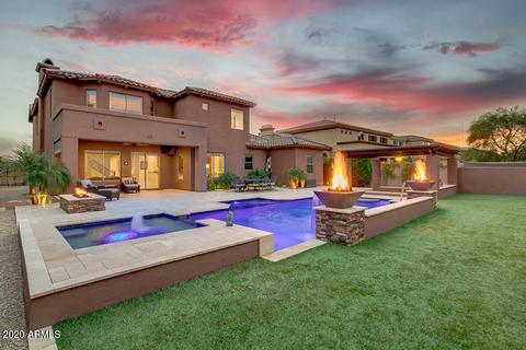 3668 E Maffeo Rd, Phoenix, AZ 85050 photo 49