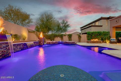 3668 E Maffeo Rd, Phoenix, AZ 85050 photo 61