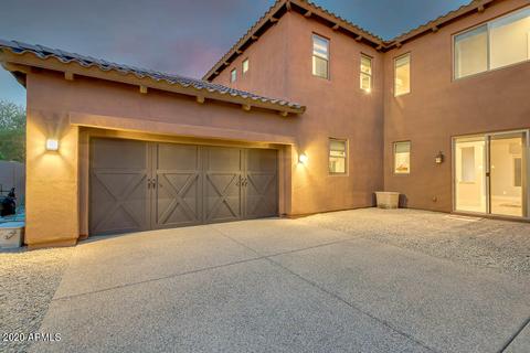 3668 E Maffeo Rd, Phoenix, AZ 85050 photo 69