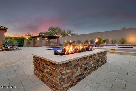 3668 E Maffeo Rd, Phoenix, AZ 85050 photo 62