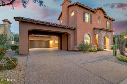 3668 E Maffeo Rd, Phoenix, AZ 85050 photo 3