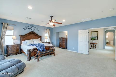 3668 E Maffeo Rd, Phoenix, AZ 85050 photo 31