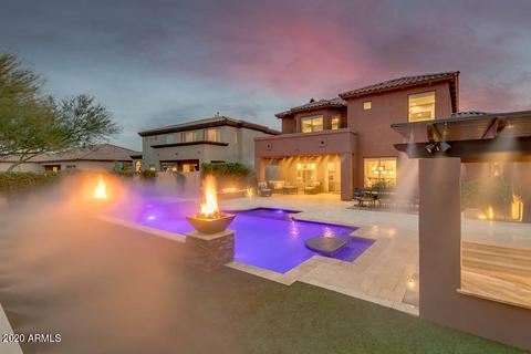 3668 E Maffeo Rd, Phoenix, AZ 85050 photo 52
