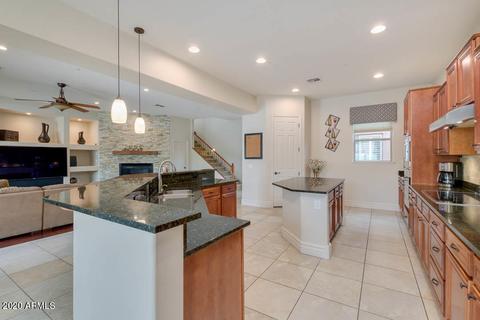 3668 E Maffeo Rd, Phoenix, AZ 85050 photo 27