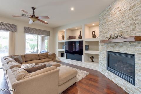 3668 E Maffeo Rd, Phoenix, AZ 85050 photo 16