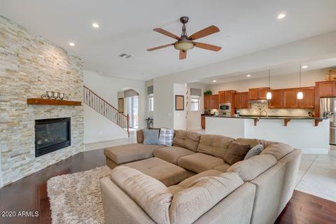 3668 E Maffeo Rd, Phoenix, AZ 85050 photo 18