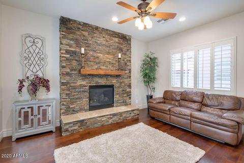 3668 E Maffeo Rd, Phoenix, AZ 85050 photo 6