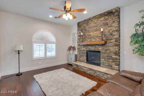 3668 E Maffeo Rd, Phoenix, AZ 85050 photo 5