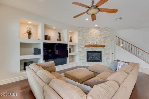 3668 E Maffeo Rd, Phoenix, AZ 85050 photo 17