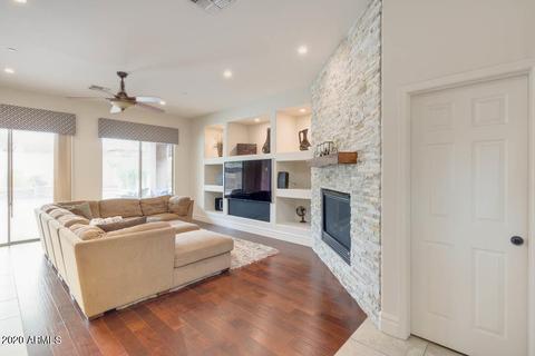 3668 E Maffeo Rd, Phoenix, AZ 85050 photo 15