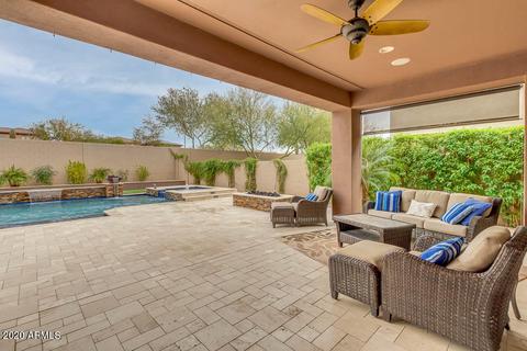 3668 E Maffeo Rd, Phoenix, AZ 85050 photo 96