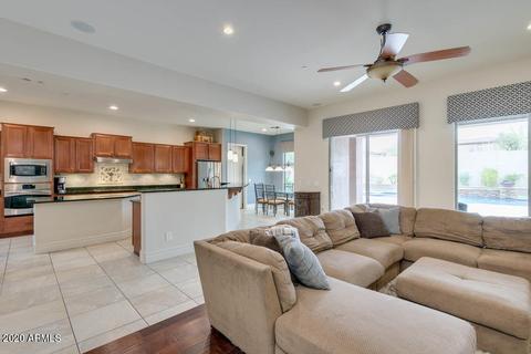 3668 E Maffeo Rd, Phoenix, AZ 85050 photo 19