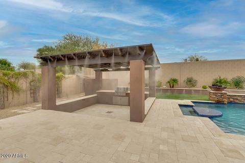 3668 E Maffeo Rd, Phoenix, AZ 85050 photo 88