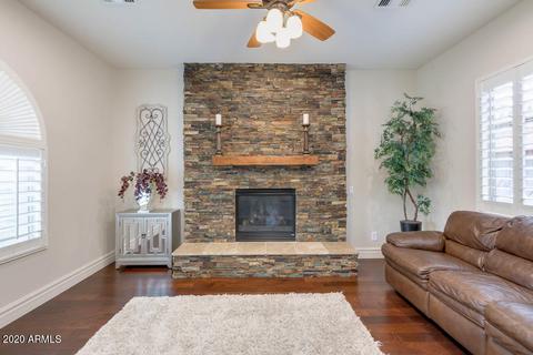 3668 E Maffeo Rd, Phoenix, AZ 85050 photo 7